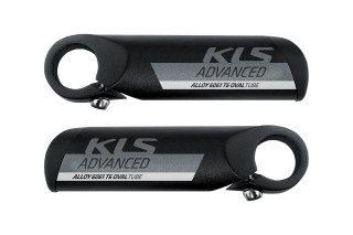 Rogi Kellys Advanced Czarne