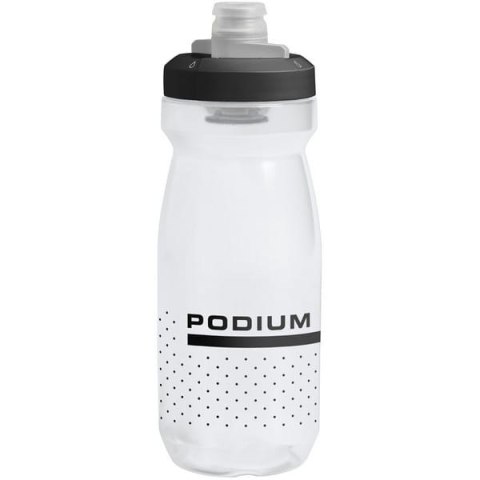 Bidon CamelBak Podium 620ml Czarny