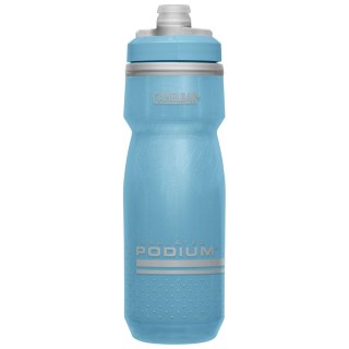 Bidon CamelBak Podium Chill 710ml Błękitny