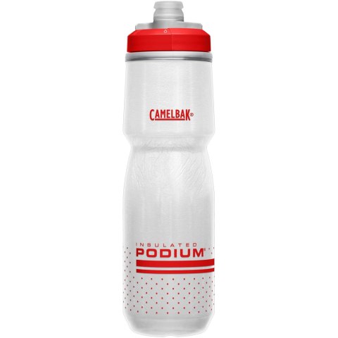 Bidon CamelBak Podium Chill 710ml Błękitny