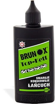 Brunox Top-Kett 100ml Płyn