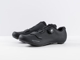 Buty Bontrager Circuit Czarne 39