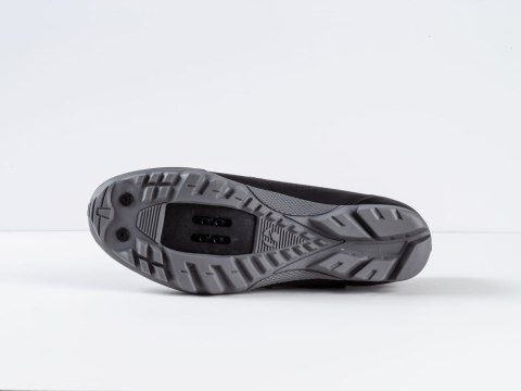 Buty Bontrager Evoke Czarne 39