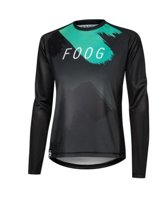 Foog Jersey Roost Grey Damski L