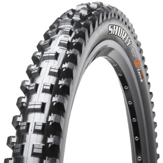 Maxxis Shorty 27,5" x 2.40" 42A Super Tacky DH