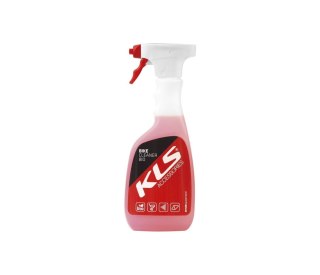 Spray Kellys do czyszczenia roweru Bike Cleaner 500 ml