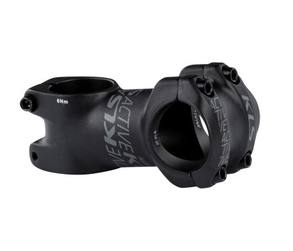 Wspornik kierownicy Kellys Active XC 70 Black 110mm