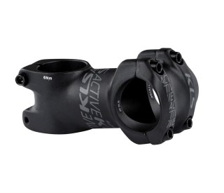 Wspornik kierownicy Kellys Active XC 70 Black 90mm