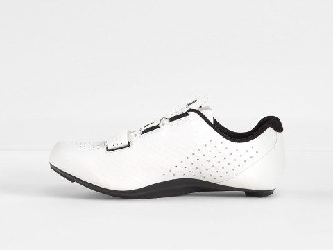 Buty Bontrager Circuit Białe 40