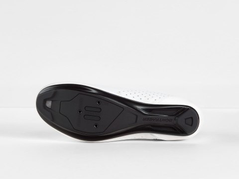 Buty Bontrager Circuit Białe 40