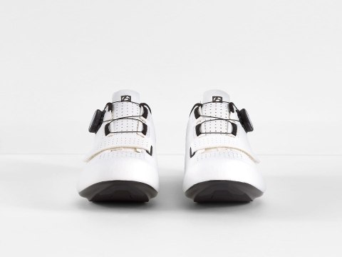 Buty Bontrager Circuit Białe 47