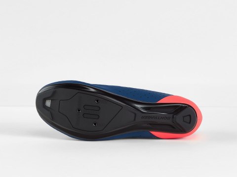 Buty Bontrager Circuit Nautical Navy Radioactive Coral 37