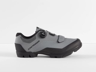 Buty Bontrager Foray Quicksilver Black 38