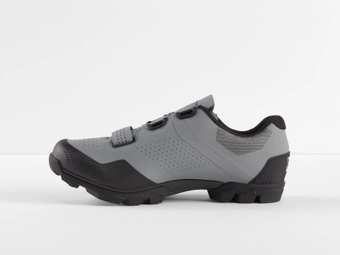 Buty Bontrager Foray Quicksilver Black 38