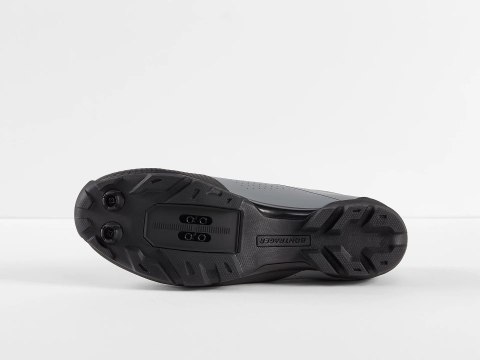 Buty Bontrager Foray Quicksilver Black 38