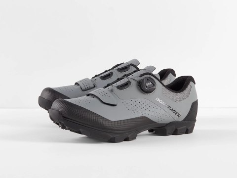 Buty Bontrager Foray Quicksilver Black 38