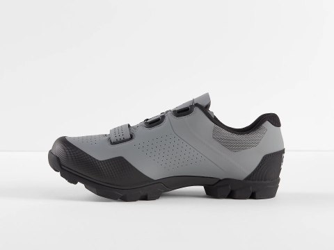 Buty Bontrager Foray Quicksilver Black (39)