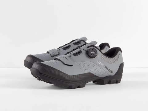 Buty Bontrager Foray Quicksilver Black (39)