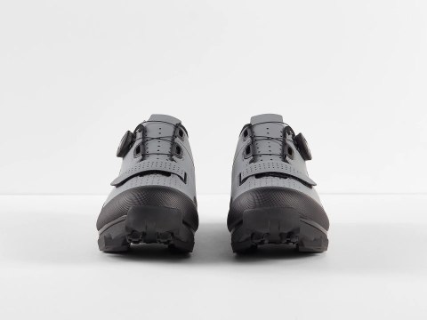 Buty Bontrager Foray Quicksilver Black (39)