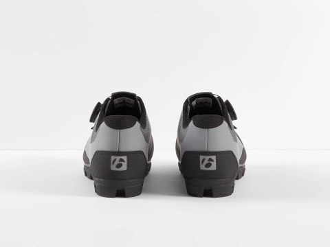 Buty Bontrager Foray Quicksilver Black (39)