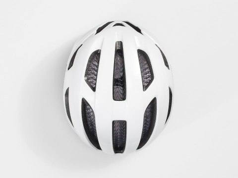 Kask Bontrager Starvos WaveCel Biały M