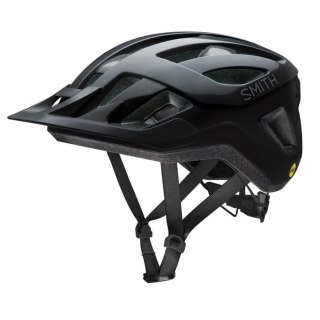 Kask Smith Convoy MIPS Czarny 51-55cm