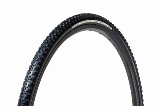 Opona Panaracer GravelKingEXT+ 700c x 38c Czarna Aramid