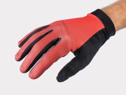 Rękawiczki Bontrager Evoke Cardinal XL