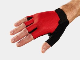 Rękawiczki Bontrager Solstice Gel Czerwone XL