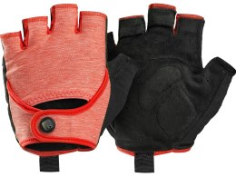 Rękawiczki Bontrager Vella Damskie Infrared XS