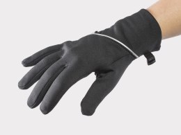 Rękawiczki Bontrager Vella Termiczne Czarne L