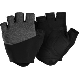 Rękawiczki Bontrager Velocis Czarne XL