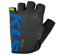 Rękawiczki Kellys Rival Niebieskie XL