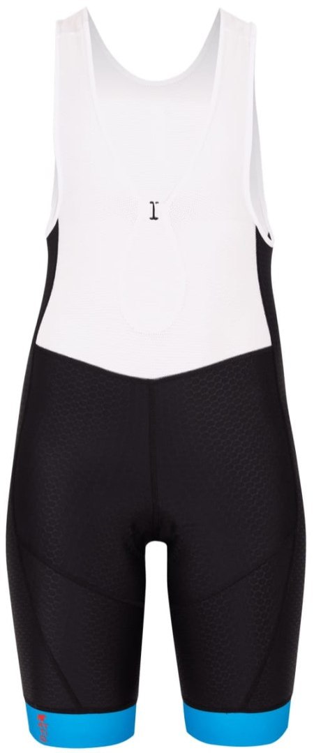 Spodenki Attiq Expert 3.0 Onyx Damskie (XS)