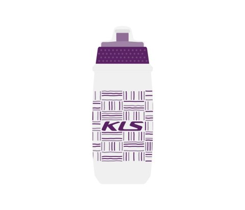 Bidon Kellys Atacama 0,65L Purple
