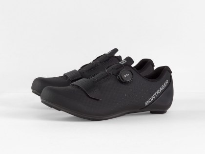 Buty Bontrager Circuit Czarne 40