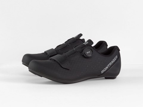 Buty Bontrager Circuit Czarne 41