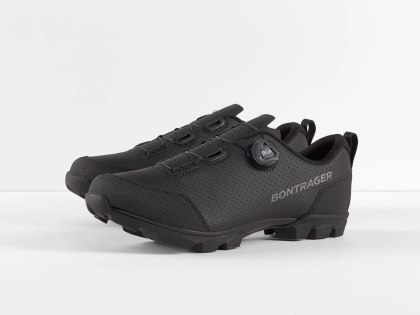 Buty Bontrager Evoke Czarne 39