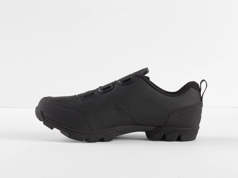 Buty Bontrager Evoke Czarne 39