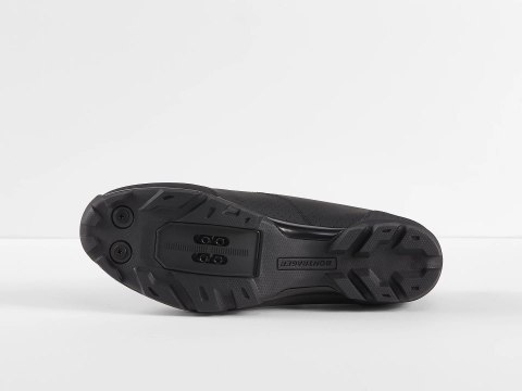 Buty Bontrager Evoke Czarne 39