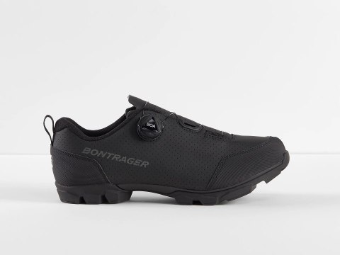 Buty Bontrager Evoke Czarne 39