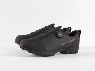 Buty Bontrager Evoke Czarne 48