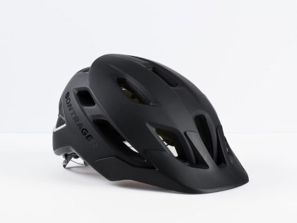 Kask Bontrager Quantum MIPS Czarny M