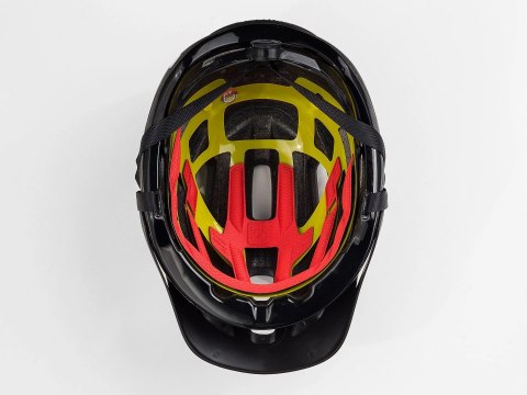 Kask Bontrager Quantum MIPS Czarny M