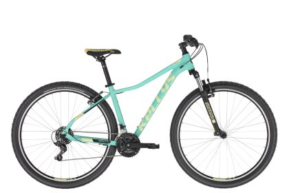 Kellys Vanity 10 Aqua Green 29" 2022 L