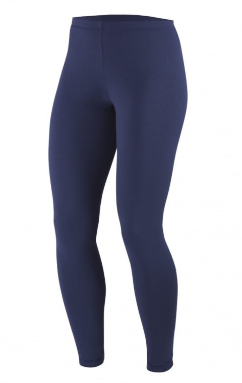 Leginsy Attiq Meryl Skinlife Czarne Damskie (XS)
