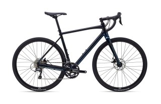 Marin Gestalt 2 Czarny Kameleon 700c 2022 54