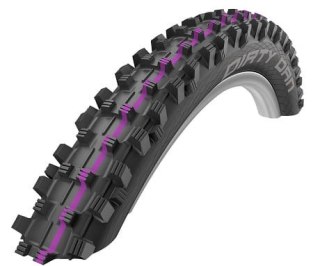 Opona Schwalbe Dirty Dan 27.5" x 2.35" SG U-SOFT