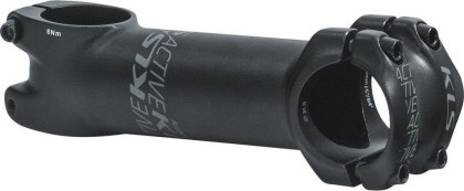 Wspornik kierownicy Kellys Active XC 70 130mm Black 017