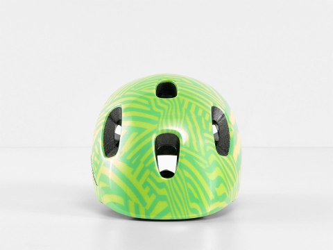 Kask Bontrager Little Dipper Radioactive Żółty